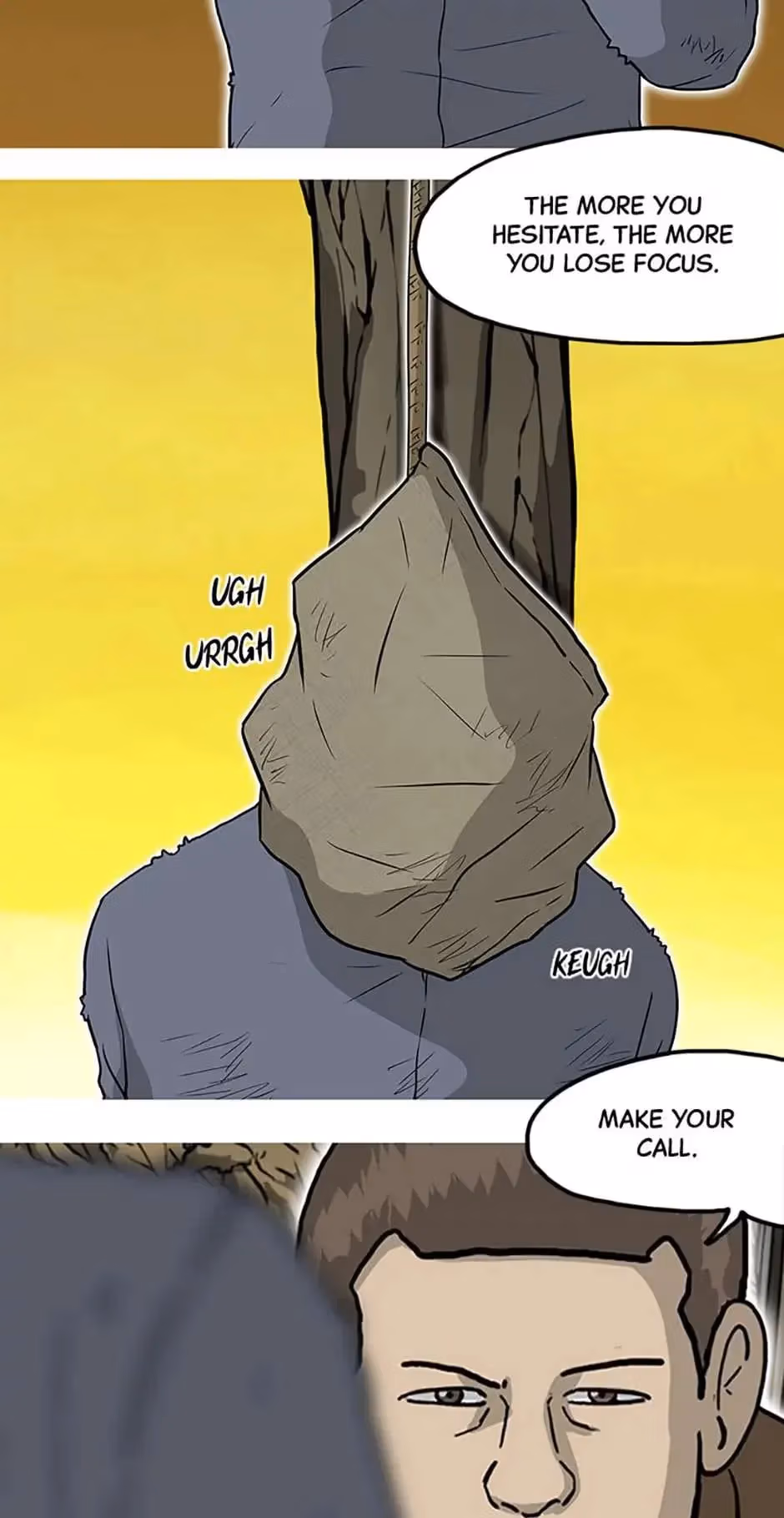 Moving Chapter 40 page 51 - 