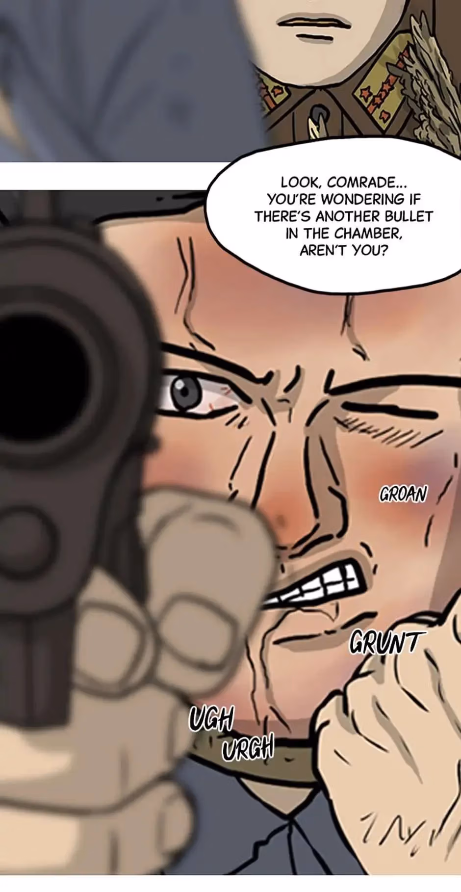 Moving Chapter 40 page 52 - 