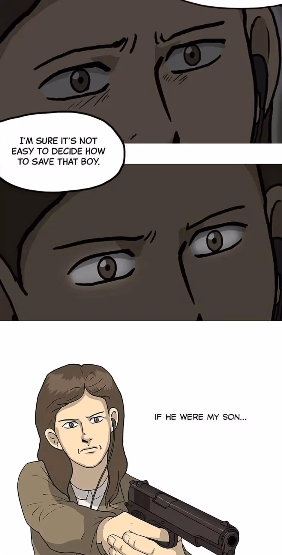 Moving Chapter 40 page 57 - 