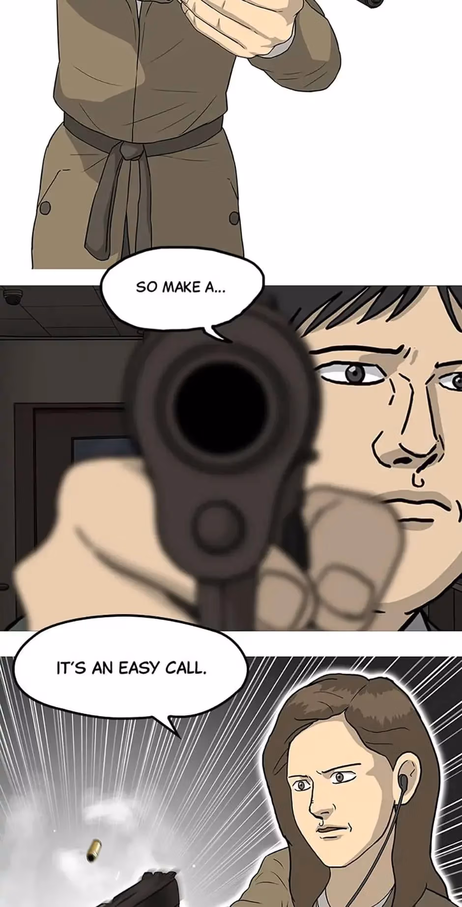 Moving Chapter 40 page 58 - 