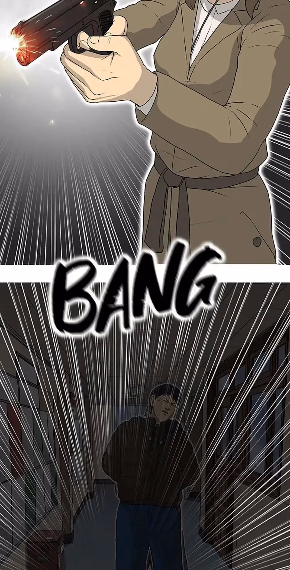Moving Chapter 40 page 59 - 