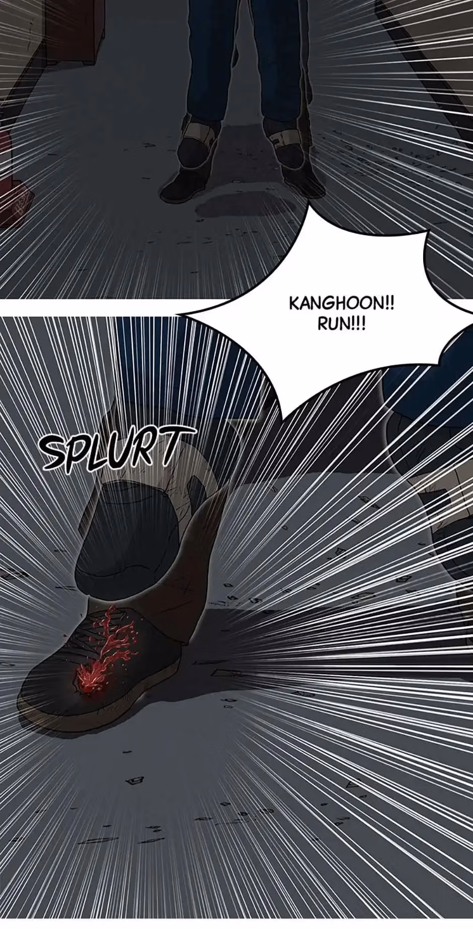 Moving Chapter 40 page 60 - 