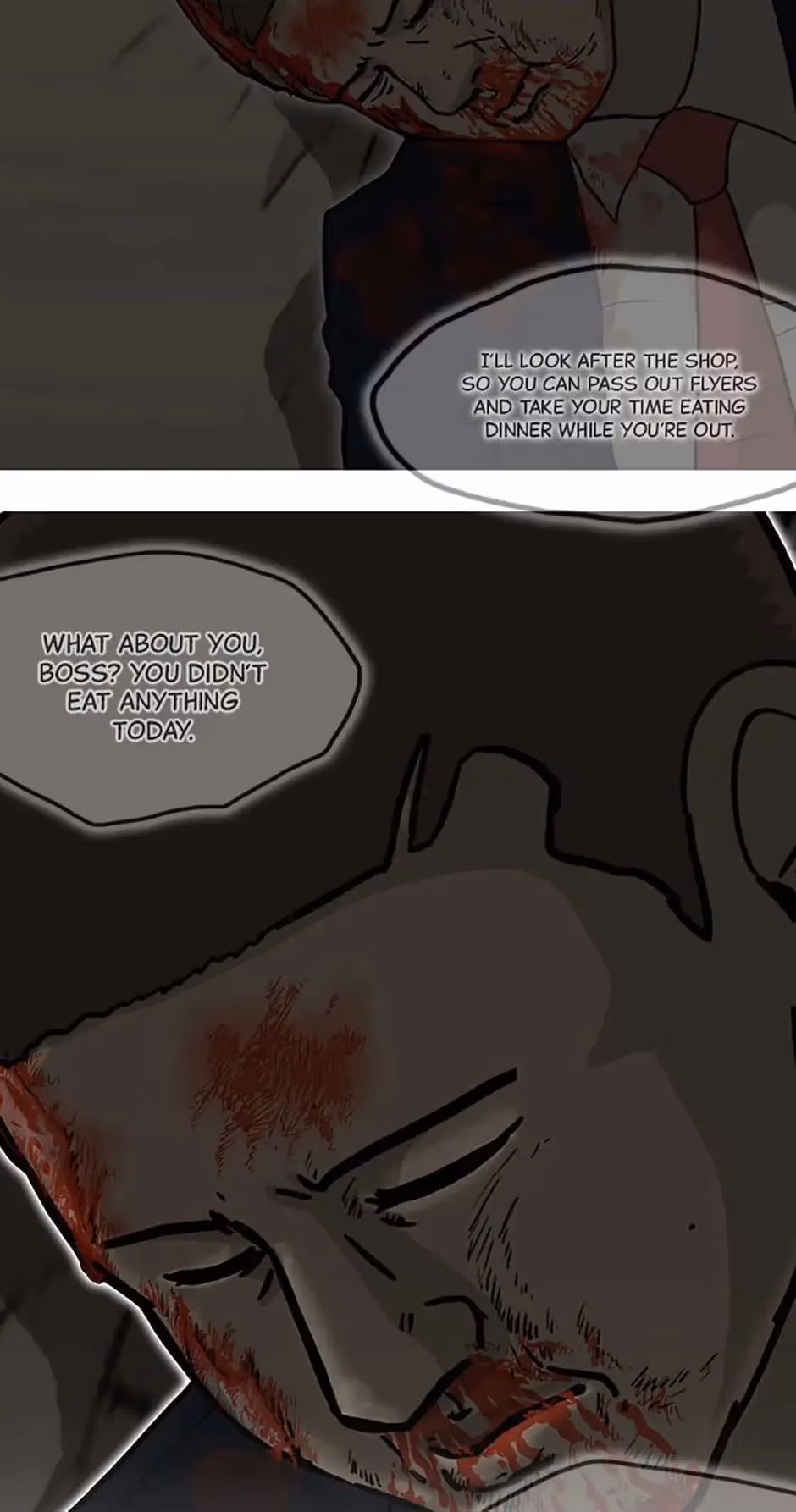 Moving Chapter 40 page 7 - 