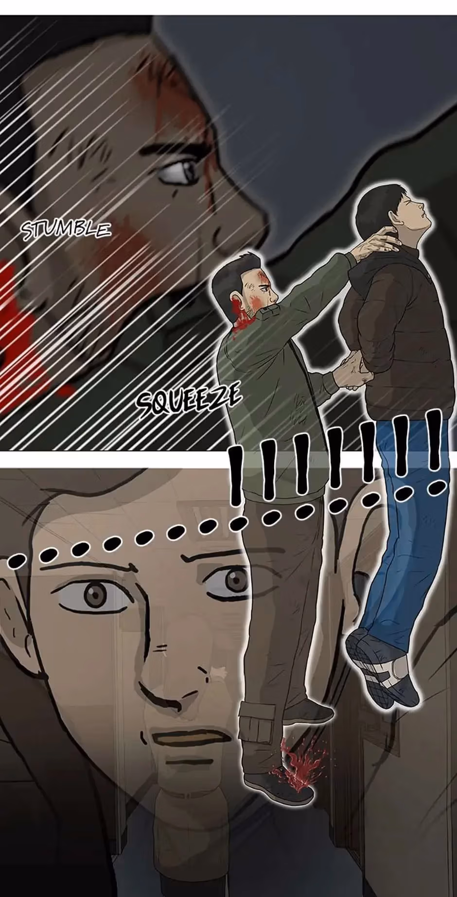 Moving Chapter 40 page 61 - 
