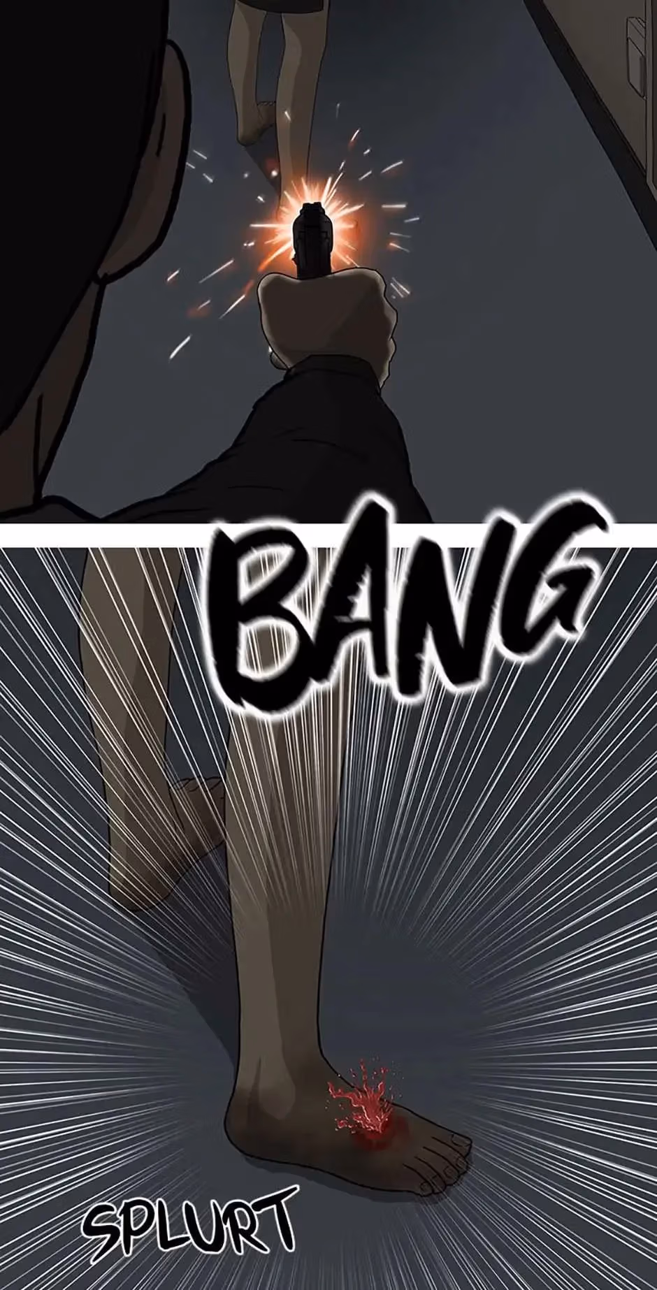 Moving Chapter 40 page 62 - 