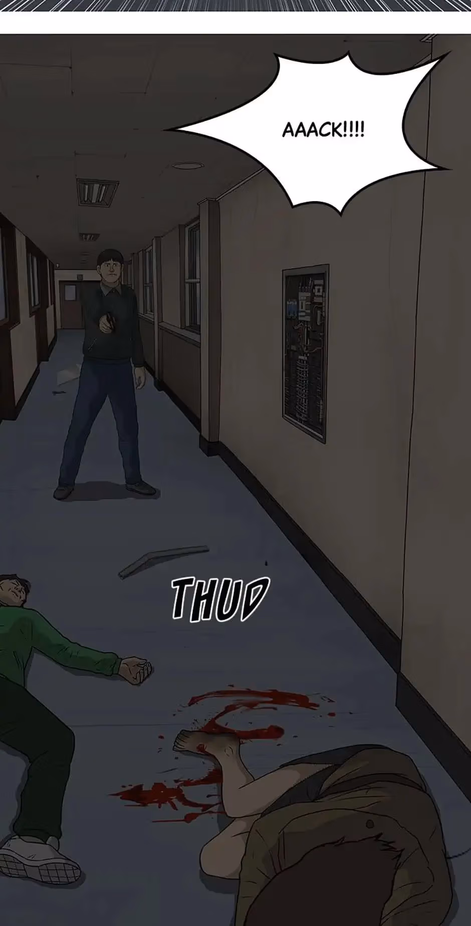 Moving Chapter 40 page 63 - 