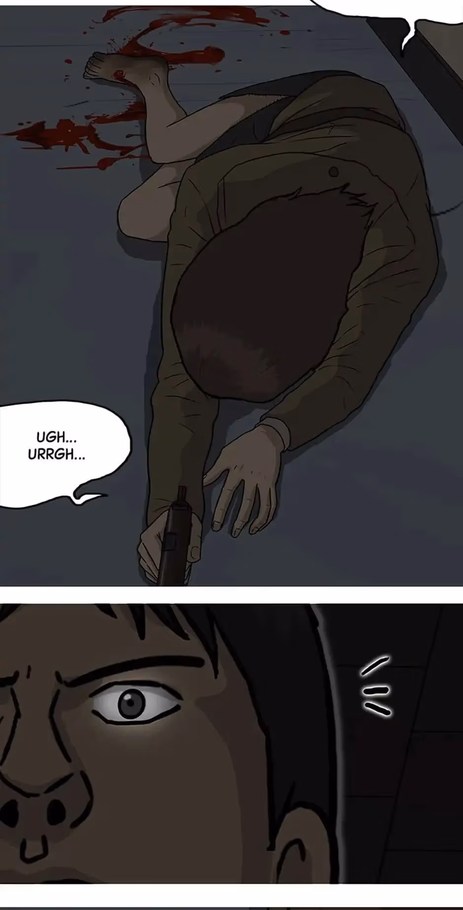 Moving Chapter 40 page 65 - 