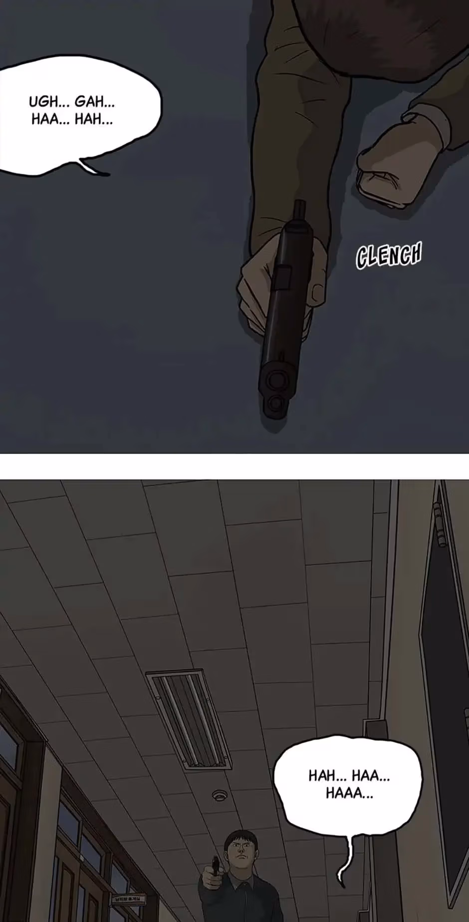 Moving Chapter 40 page 66 - 