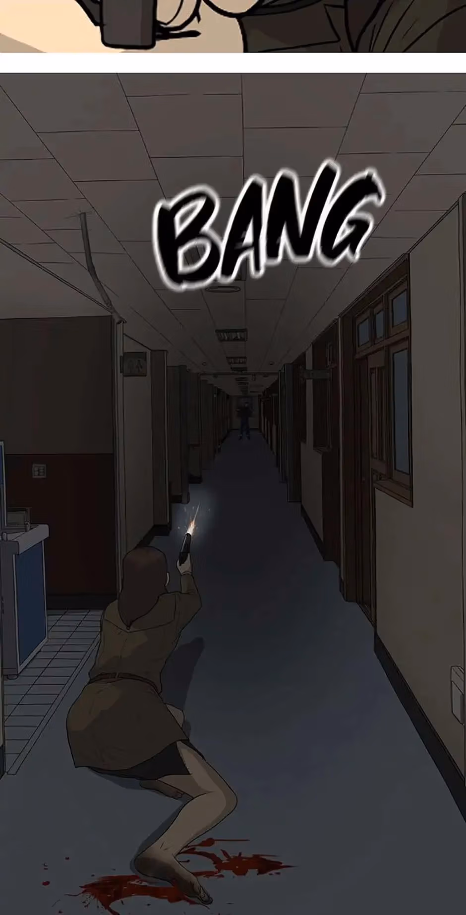 Moving Chapter 40 page 68 - 