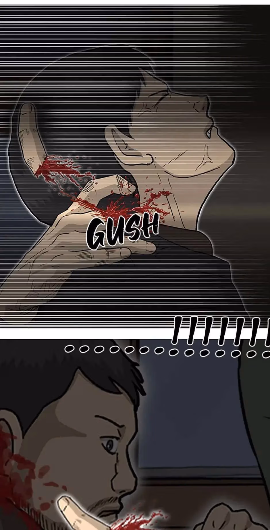 Moving Chapter 40 page 69 - 