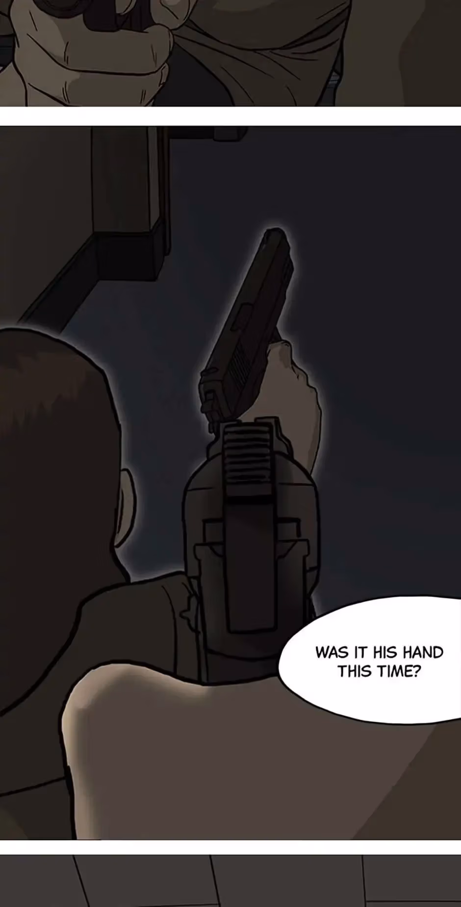 Moving Chapter 40 page 72 - 
