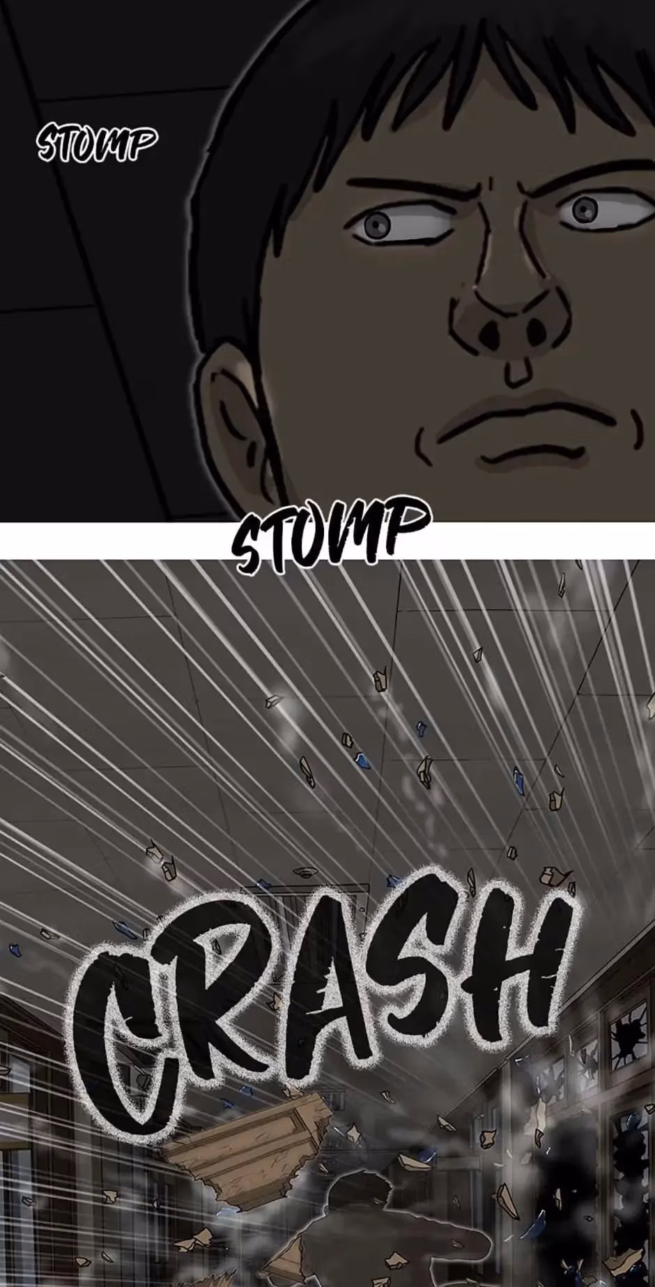 Moving Chapter 40 page 74 - 