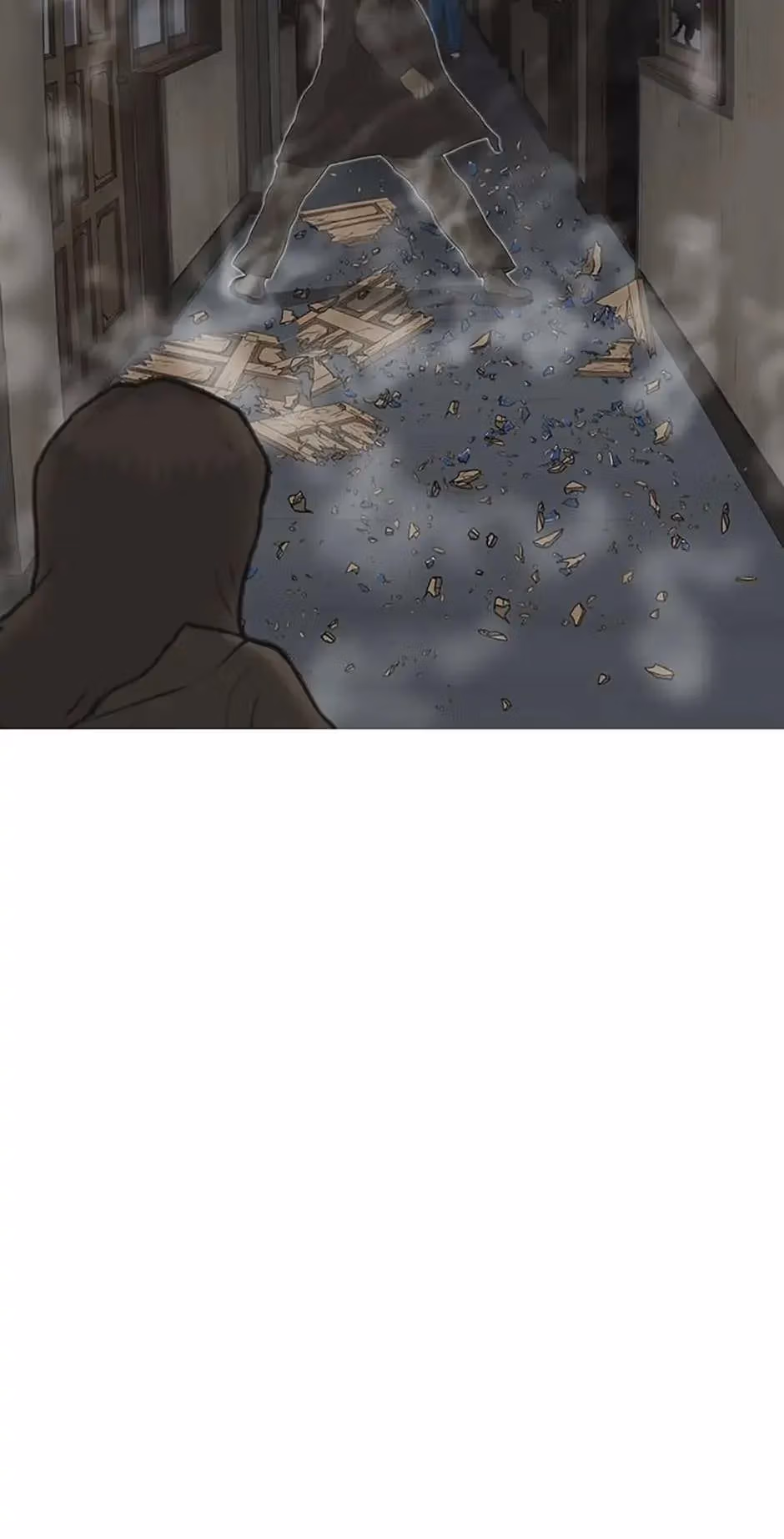 Moving Chapter 40 page 76 - 