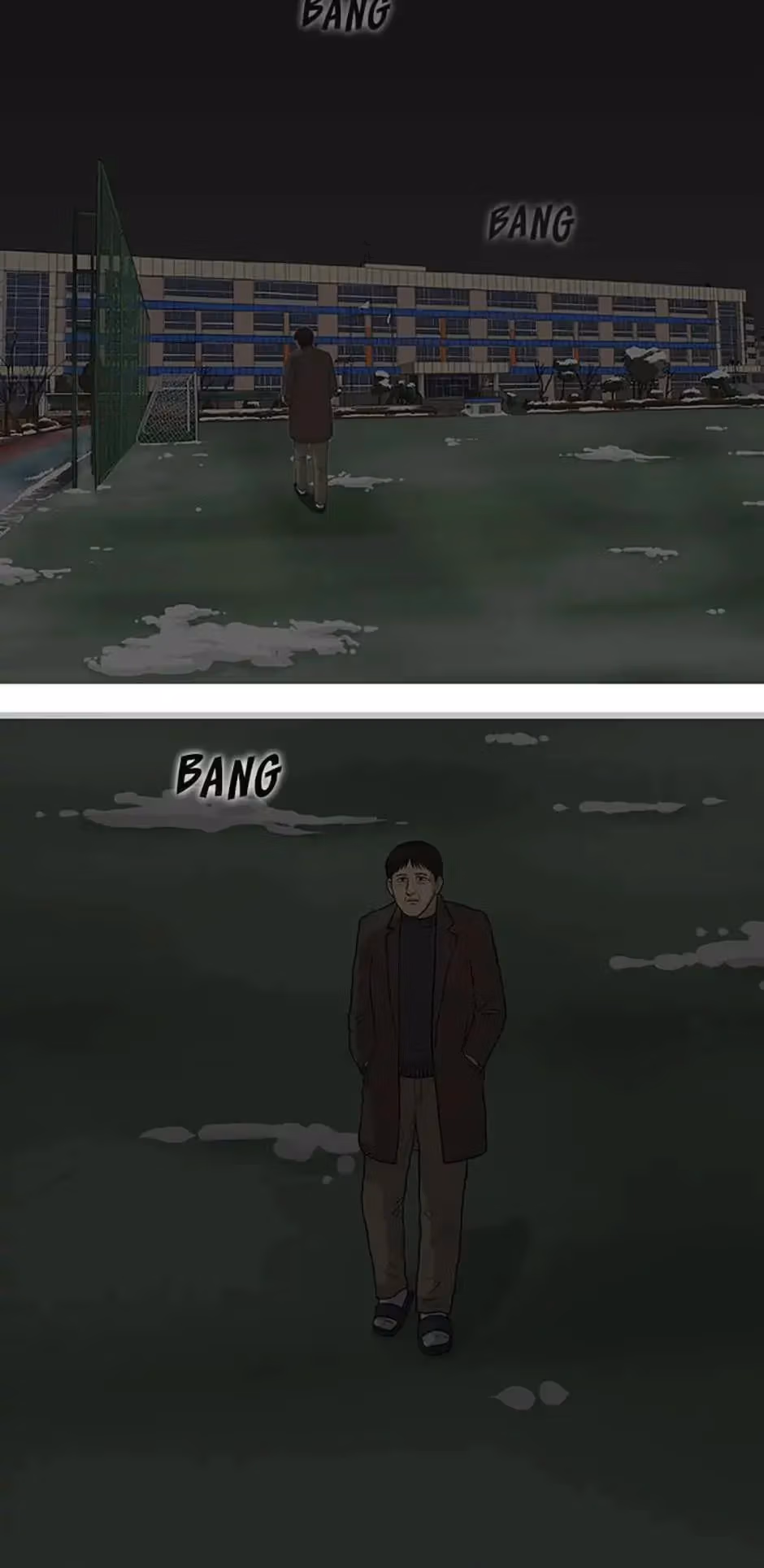 Moving Chapter 40 page 79 - 
