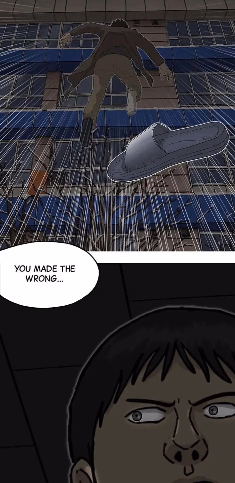 Moving Chapter 40 page 82 - 