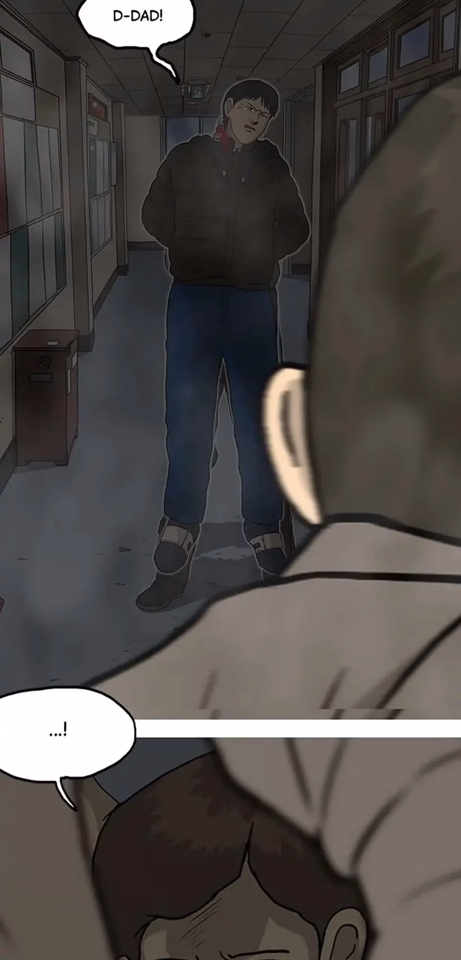 Moving Chapter 40 page 85 - 