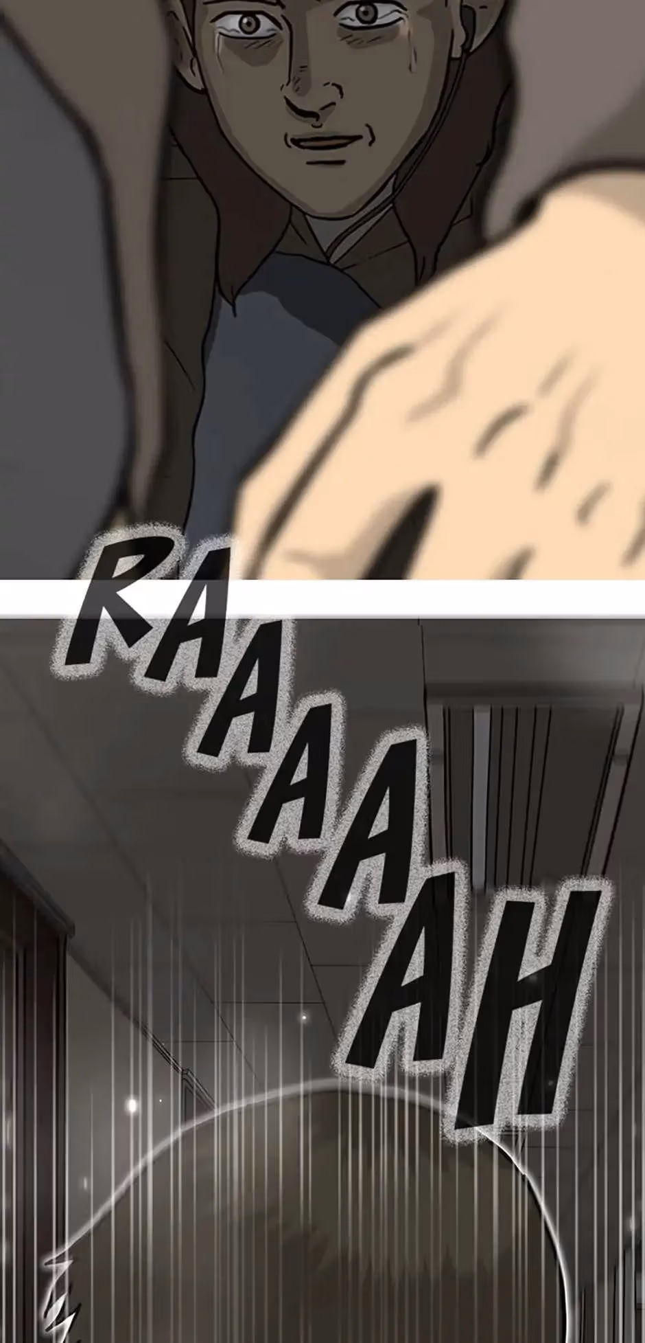 Moving Chapter 40 page 86 - 