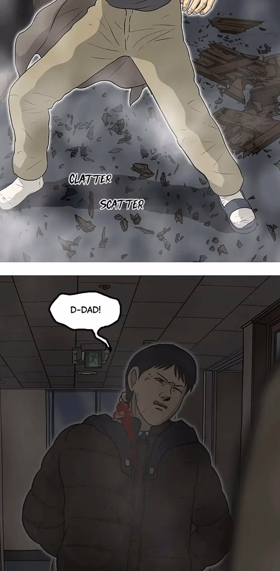 Moving Chapter 41 page 2 - 