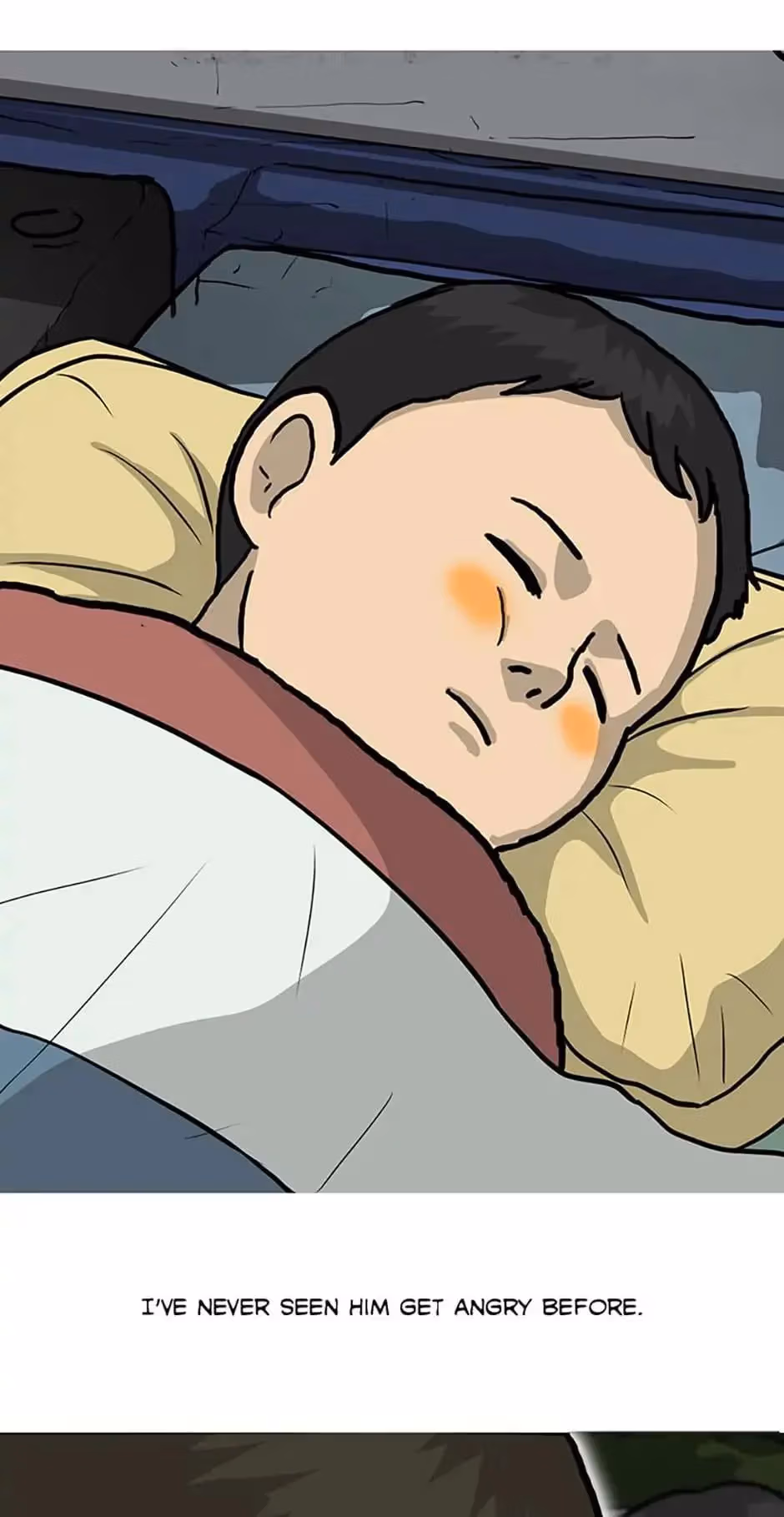 Moving Chapter 41 page 18 - 