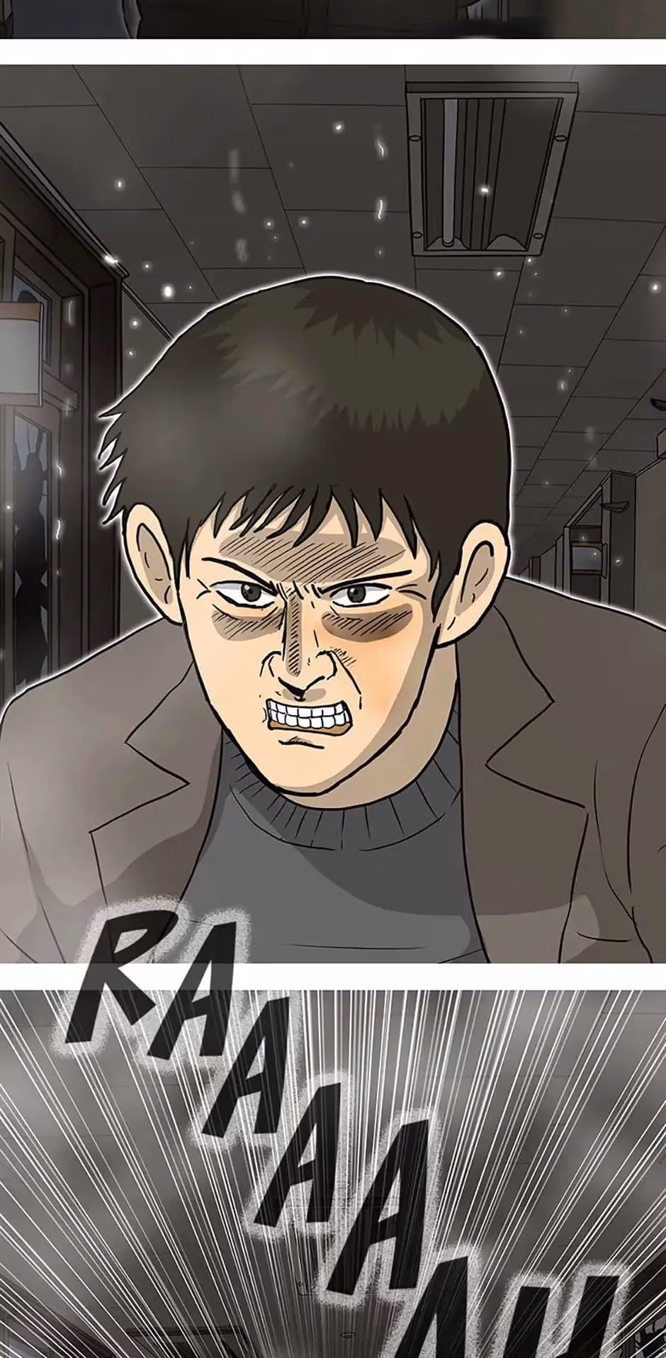 Moving Chapter 41 page 3 - 