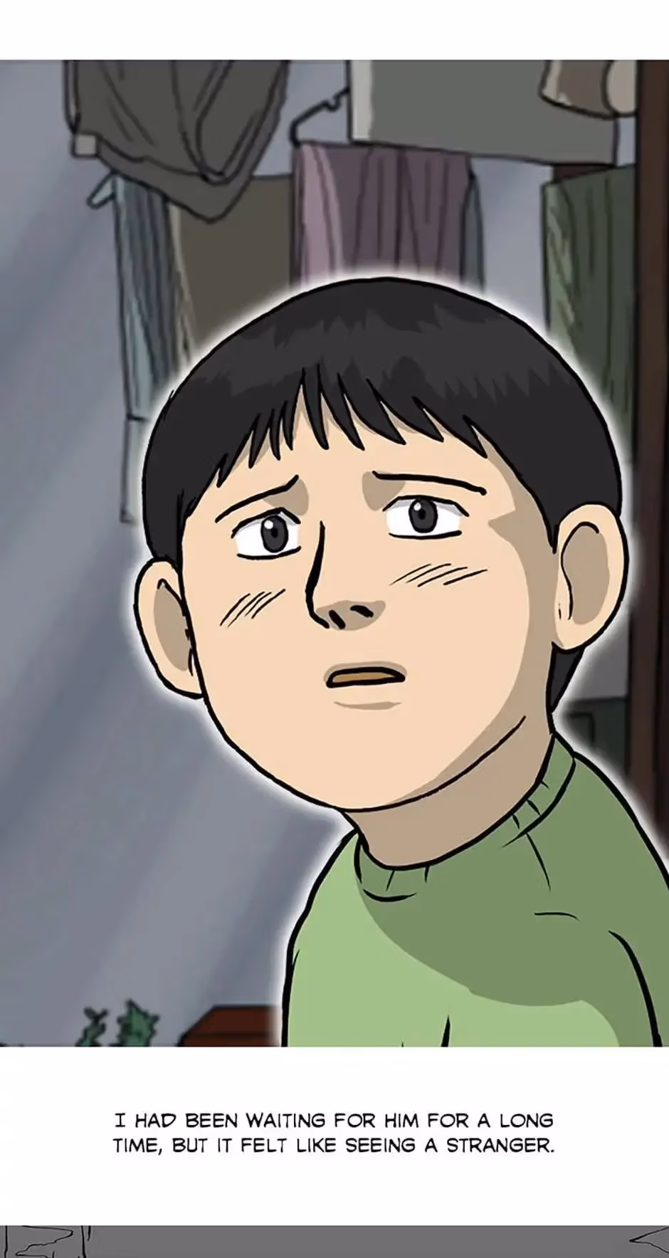 Moving Chapter 41 page 24 - 