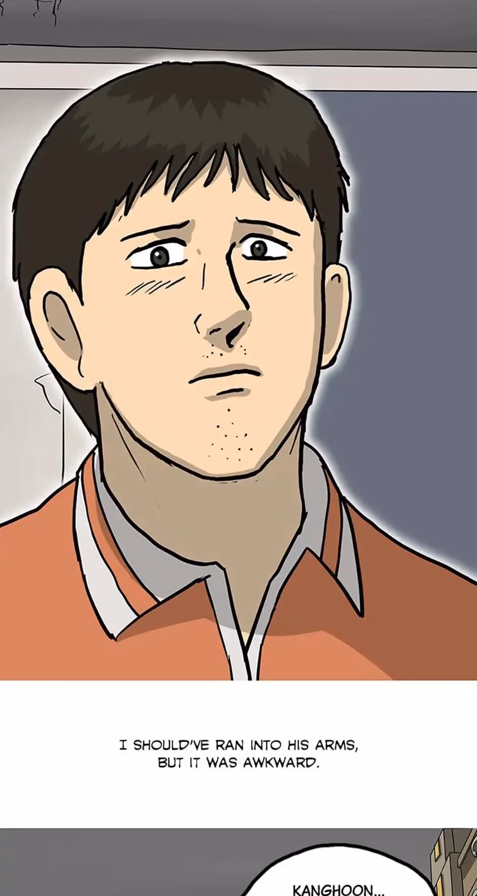 Moving Chapter 41 page 25 - 
