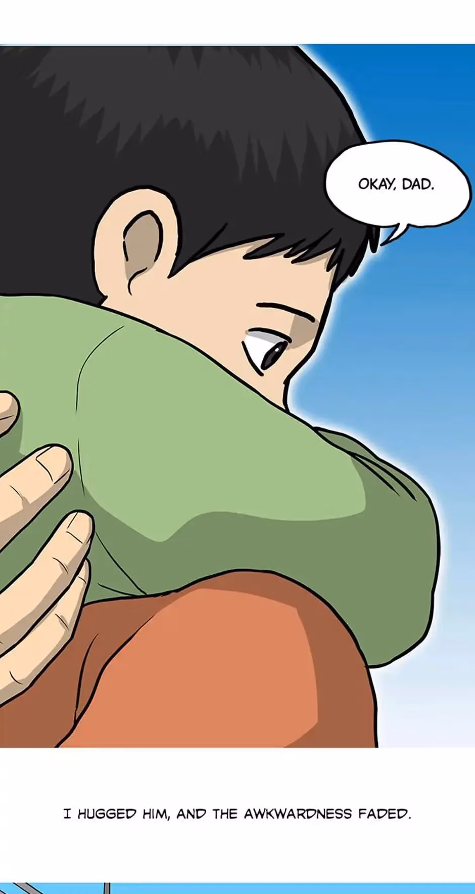 Moving Chapter 41 page 29 - 