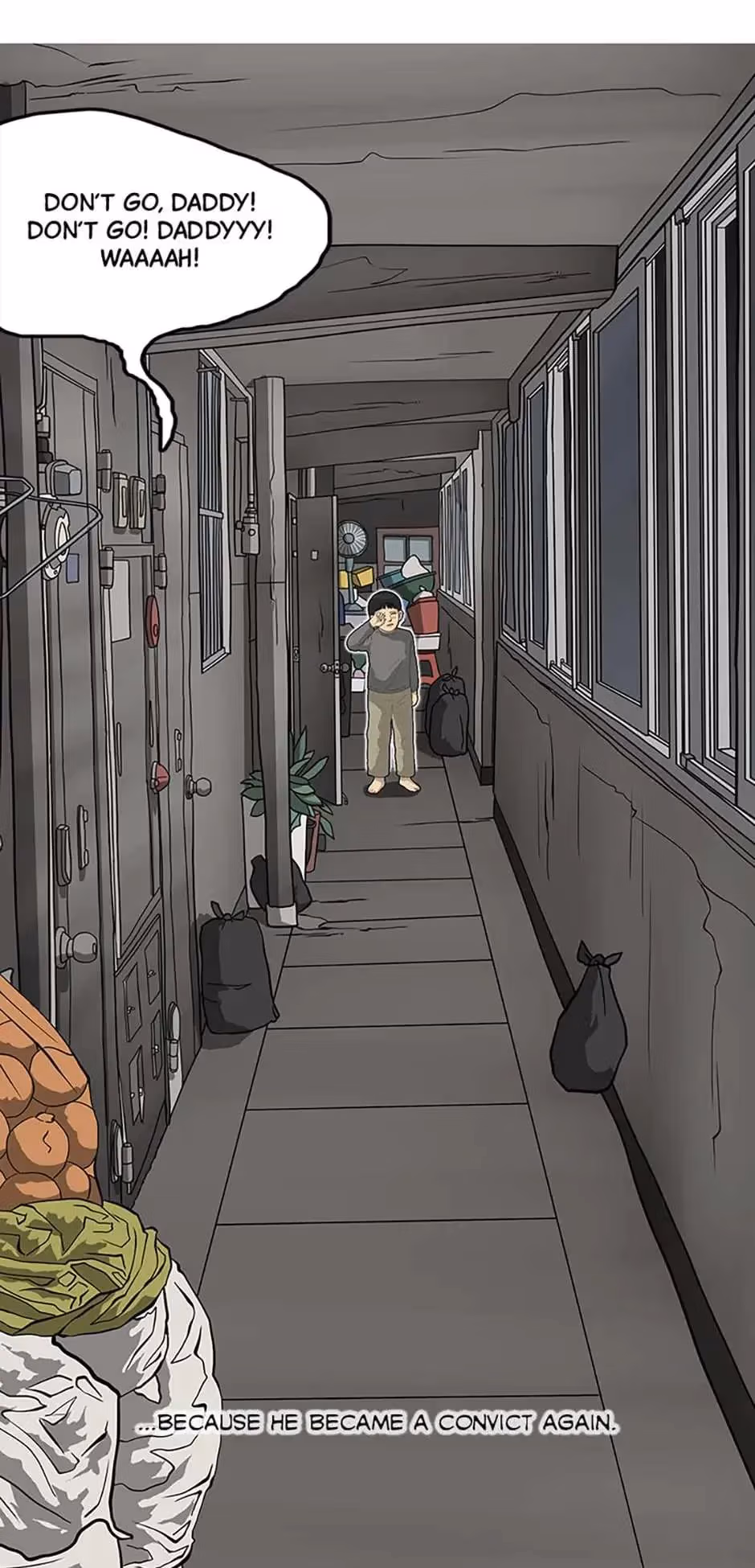 Moving Chapter 41 page 37 - 