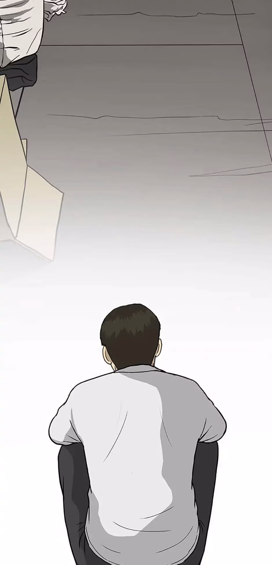 Moving Chapter 41 page 38 - 