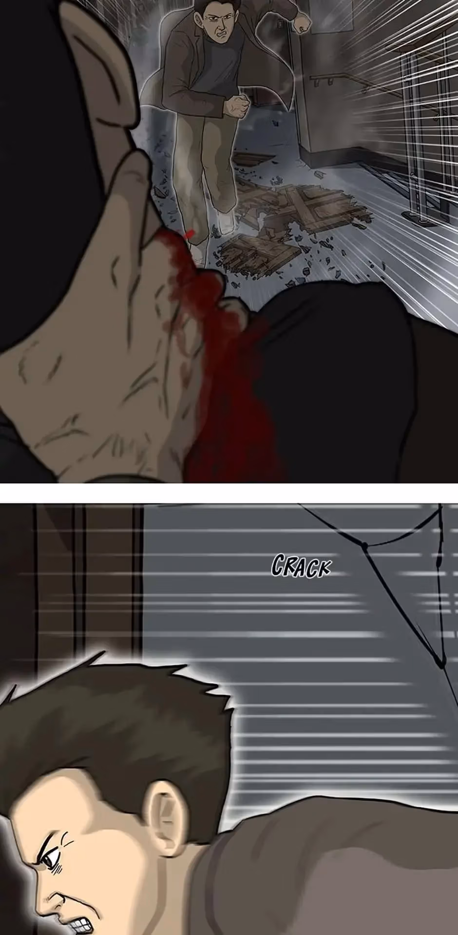 Moving Chapter 41 page 5 - 