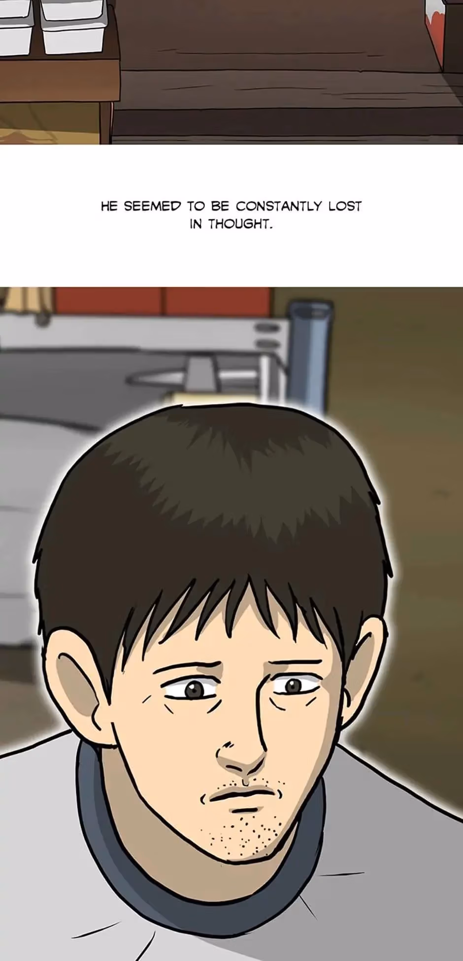 Moving Chapter 41 page 41 - 