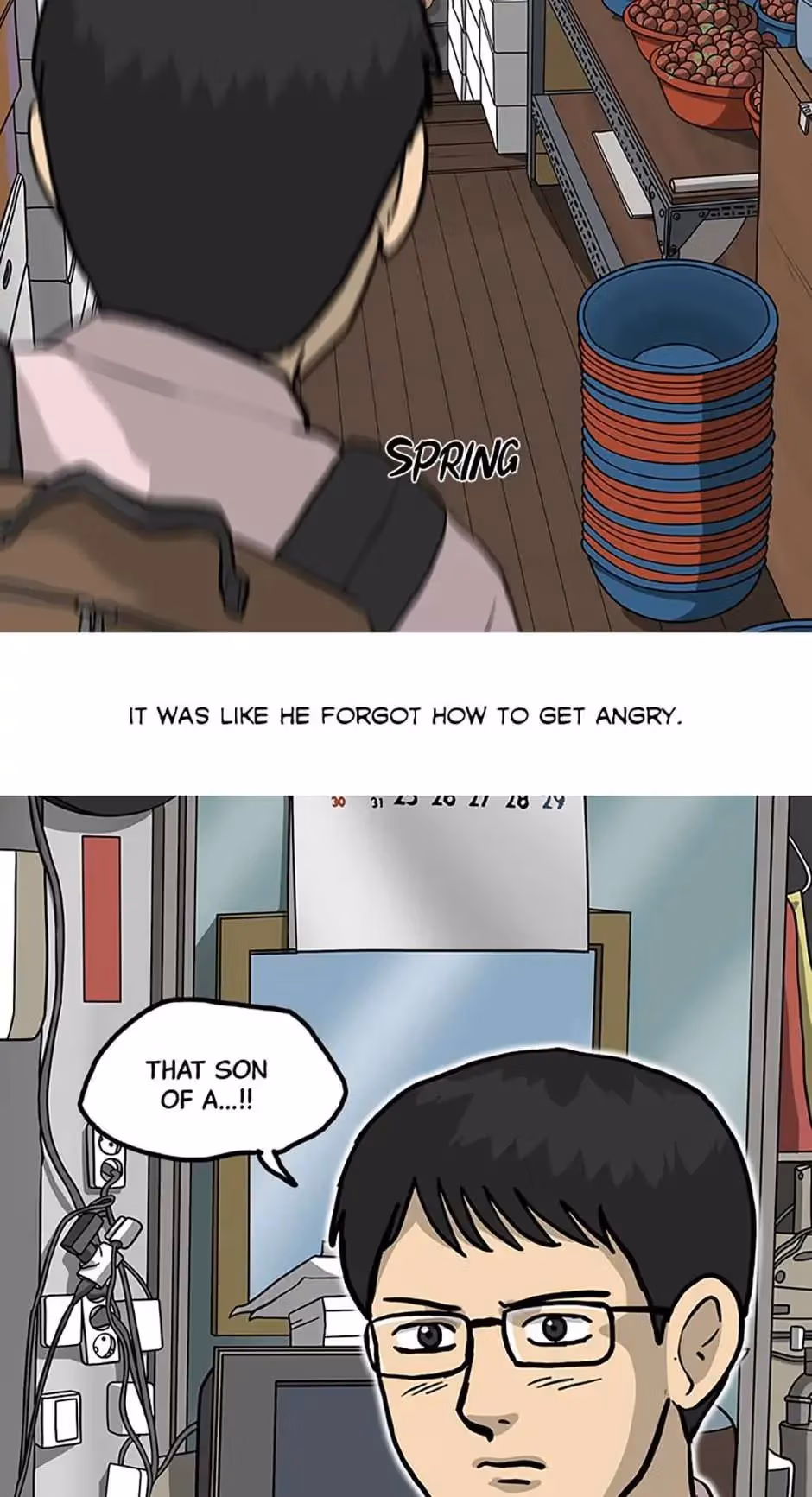 Moving Chapter 41 page 45 - 