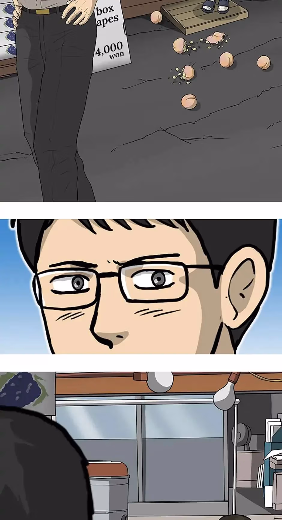 Moving Chapter 41 page 47 - 