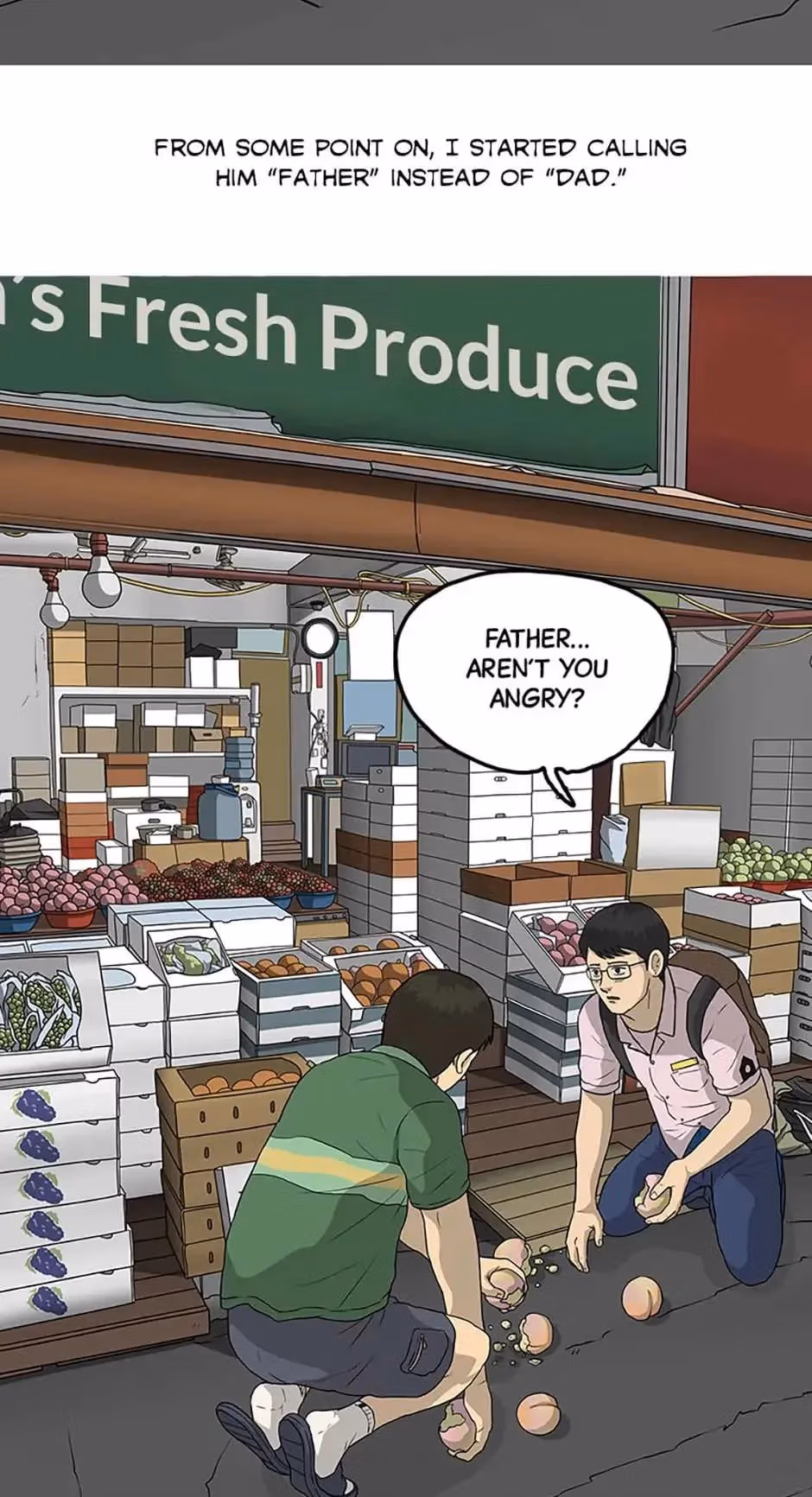 Moving Chapter 41 page 49 - 