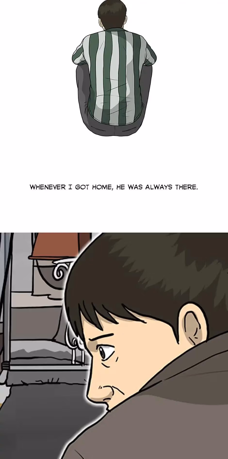 Moving Chapter 41 page 53 - 