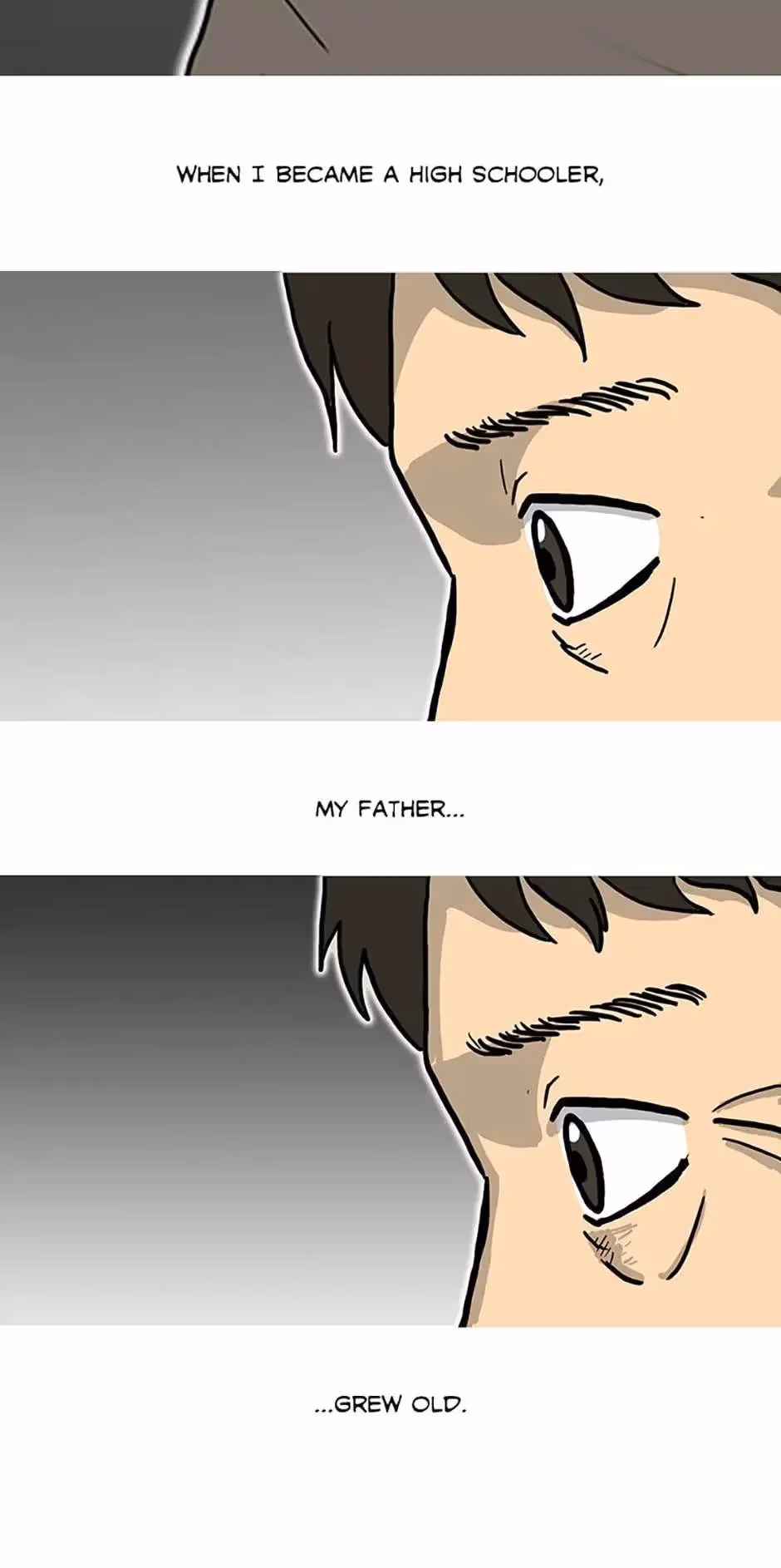 Moving Chapter 41 page 54 - 