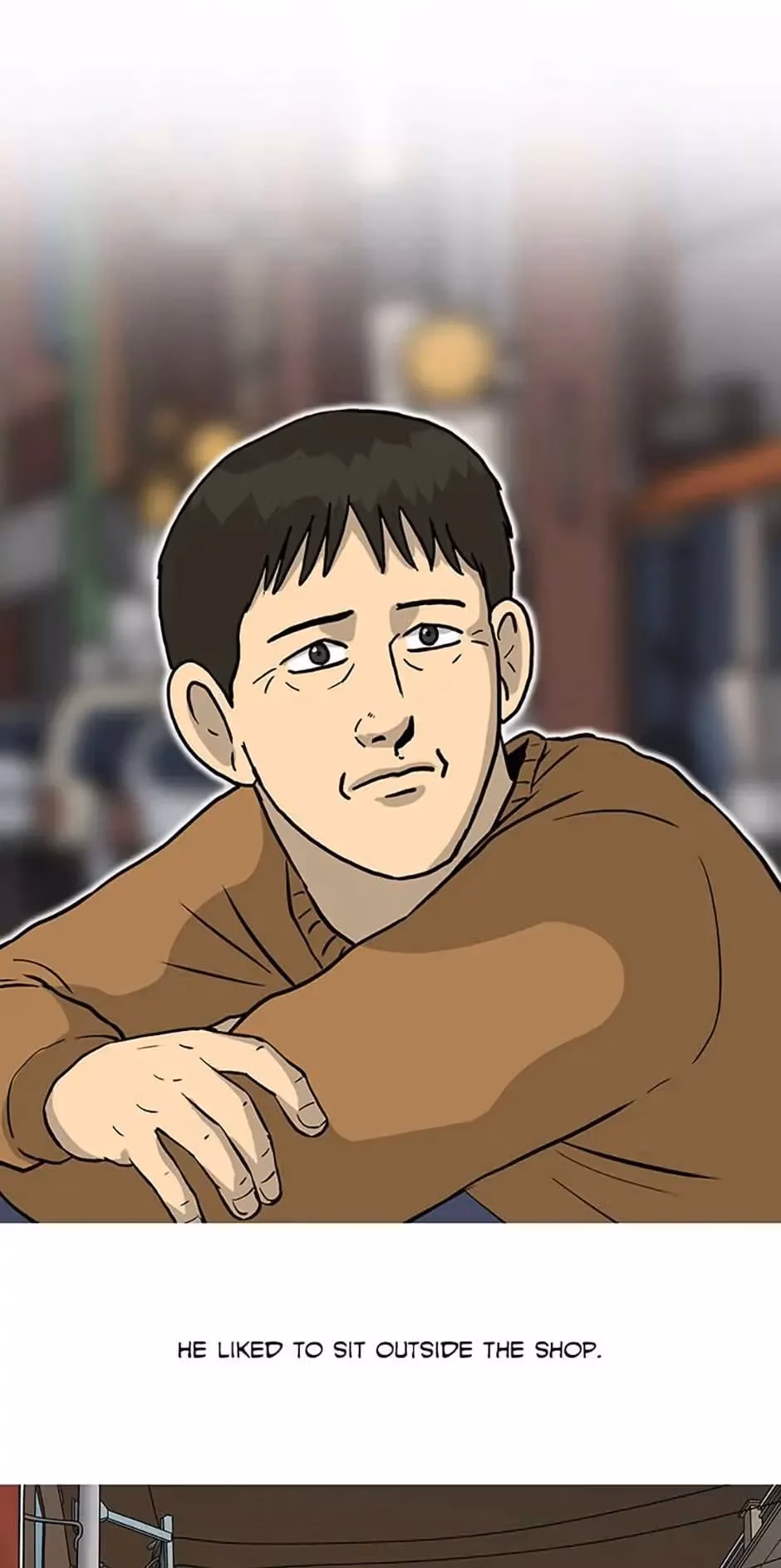Moving Chapter 41 page 55 - 