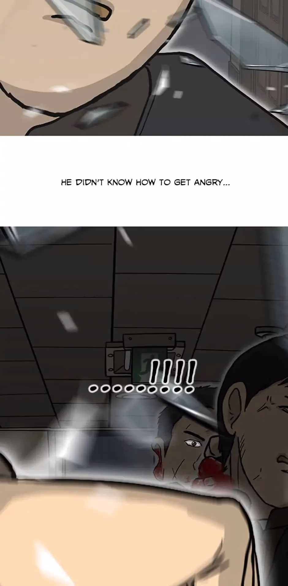 Moving Chapter 41 page 61 - 