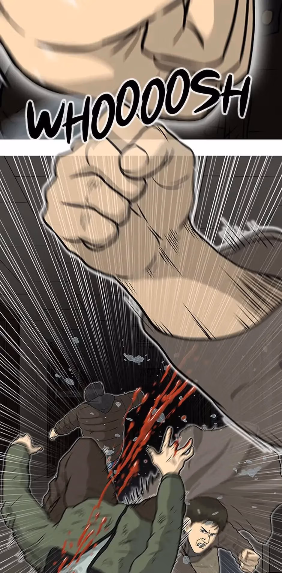 Moving Chapter 41 page 62 - 