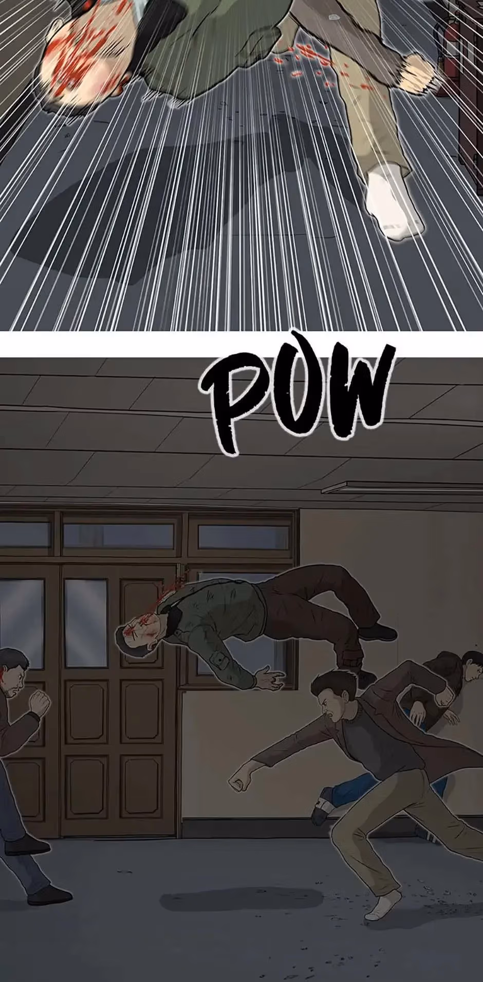 Moving Chapter 41 page 63 - 