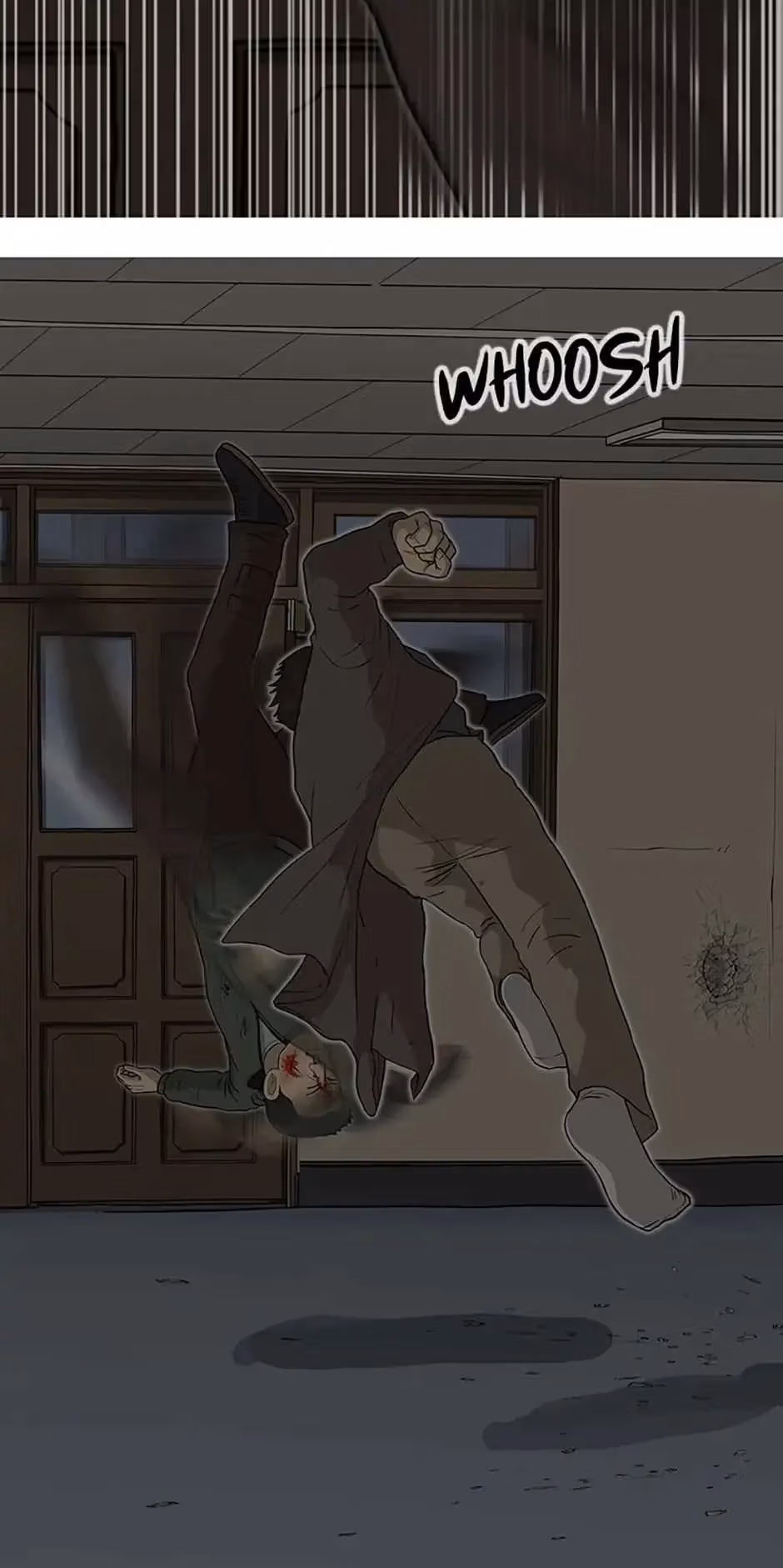 Moving Chapter 41 page 66 - 