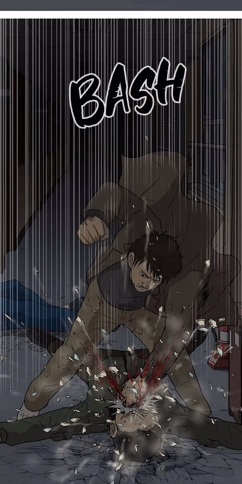 Moving Chapter 41 page 67 - 