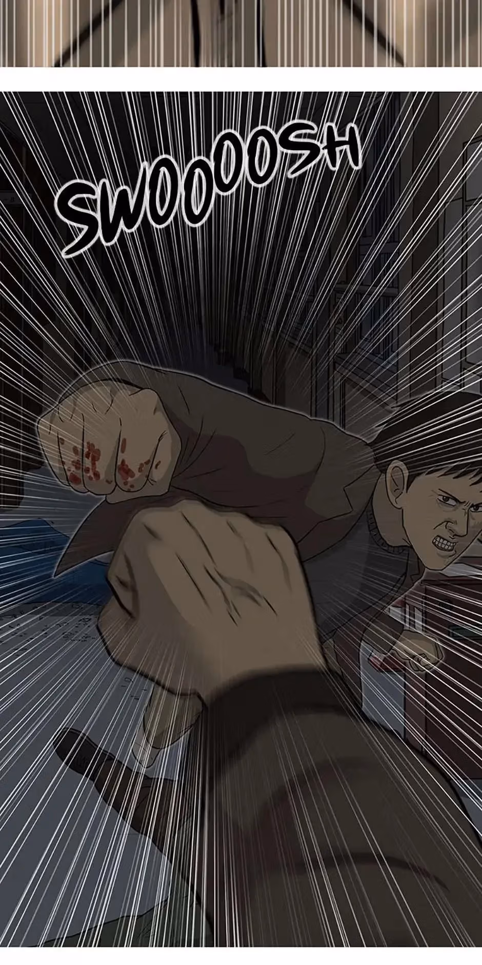 Moving Chapter 41 page 71 - 
