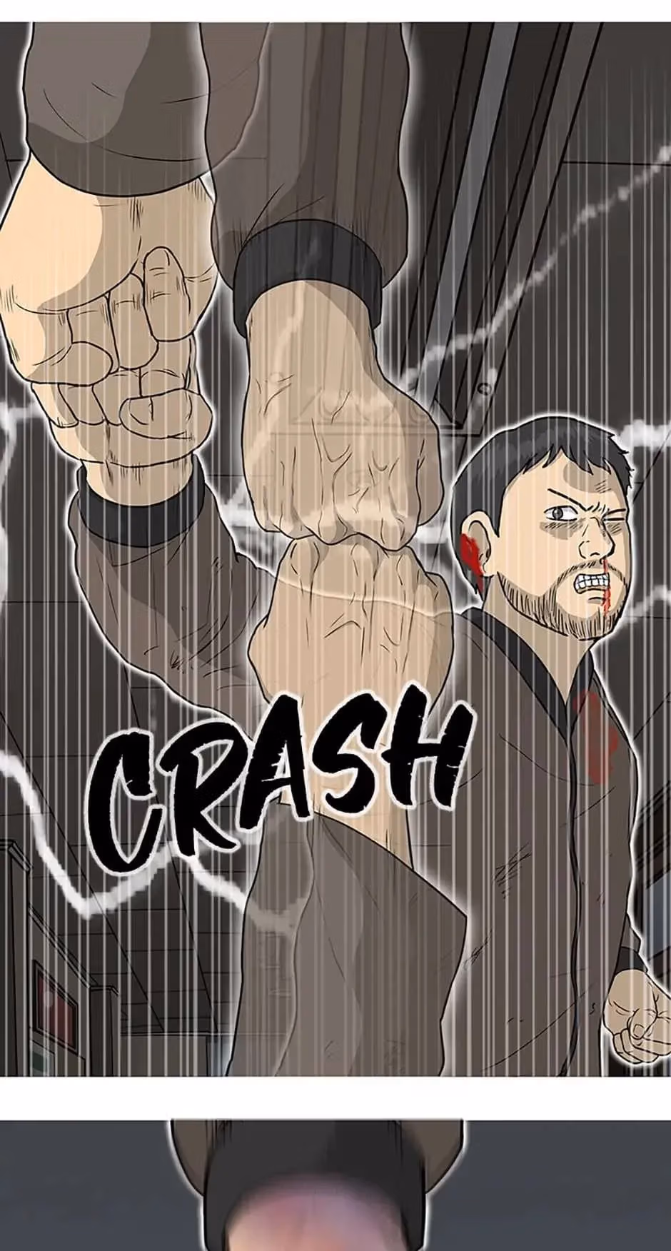 Moving Chapter 41 page 72 - 