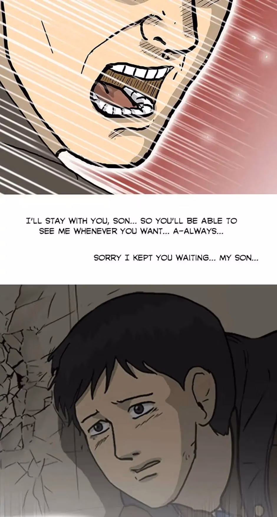 Moving Chapter 41 page 78 - 