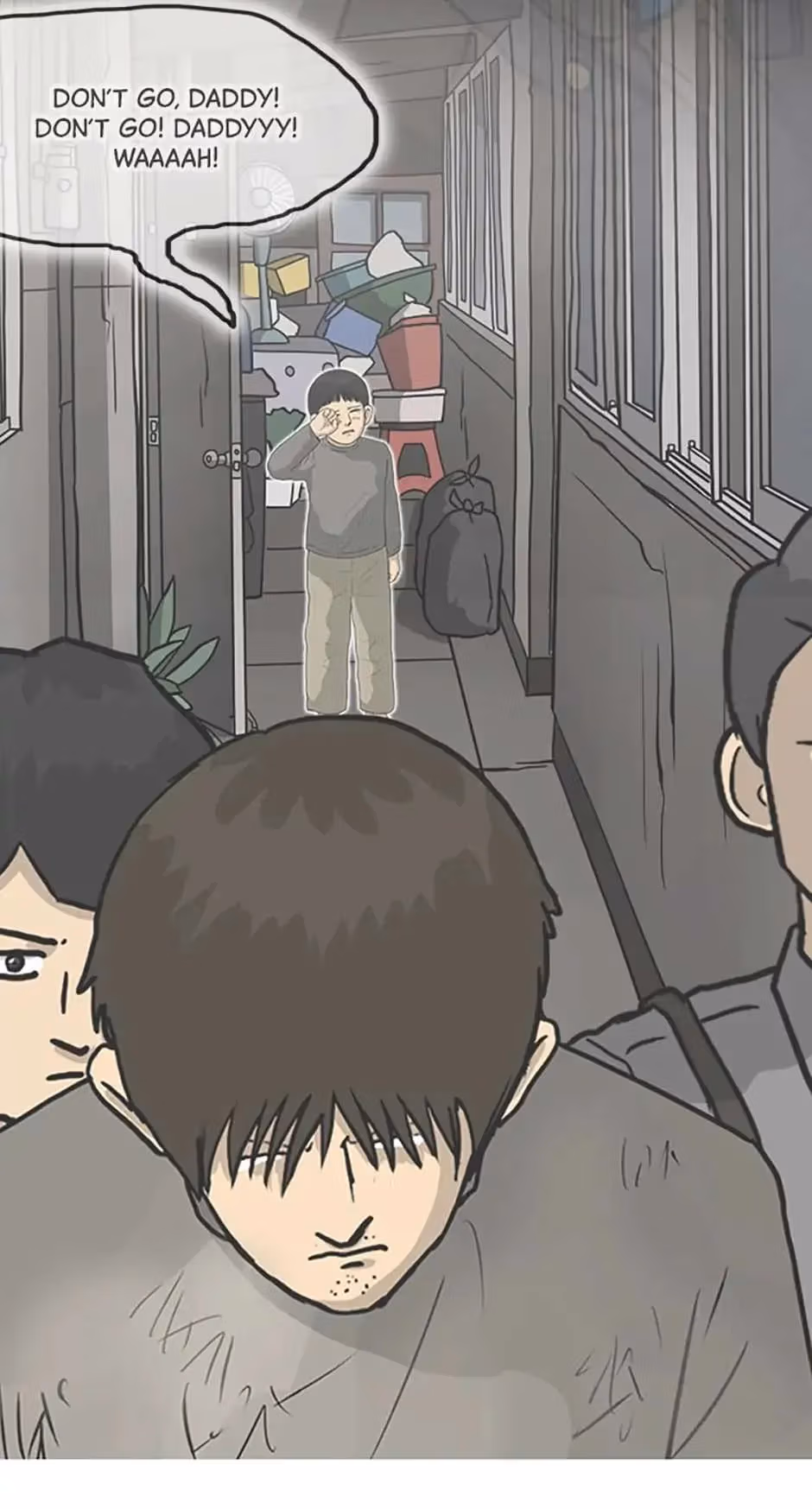 Moving Chapter 41 page 79 - 
