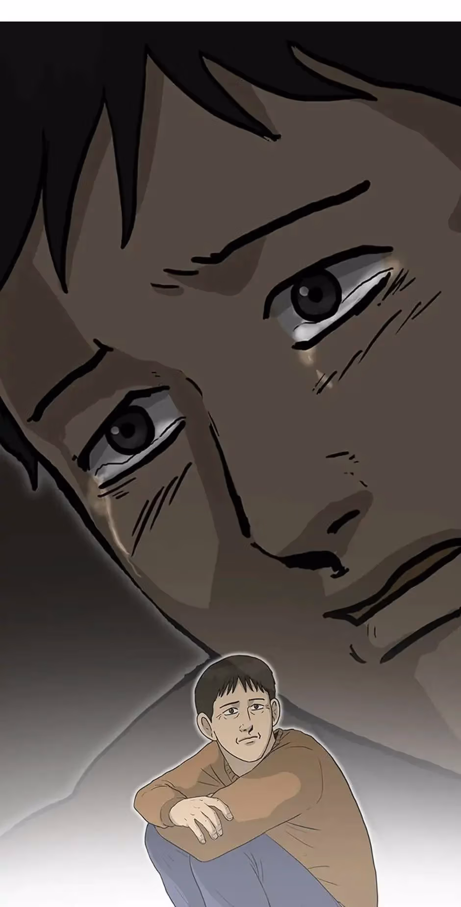 Moving Chapter 41 page 80 - 