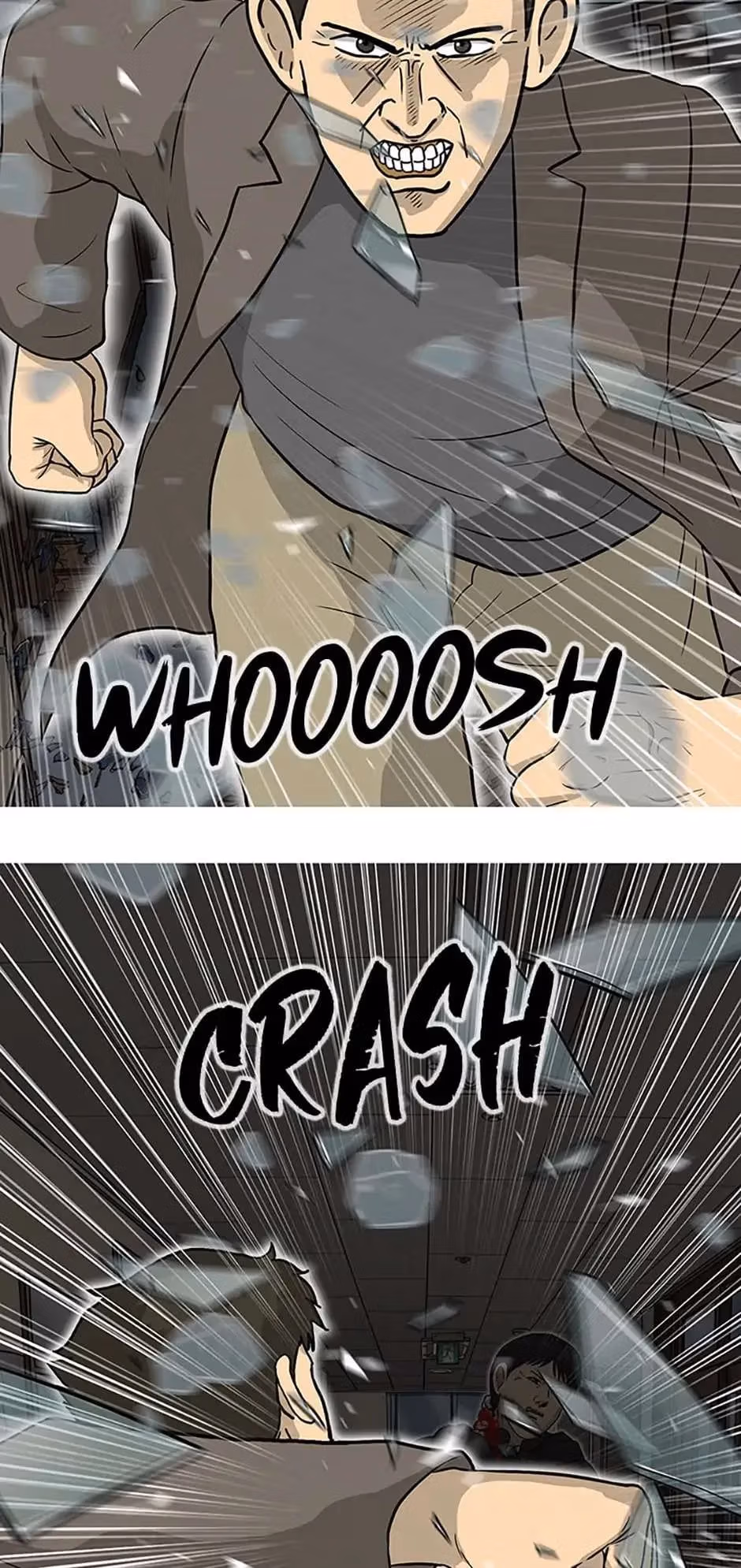 Moving Chapter 41 page 9 - 