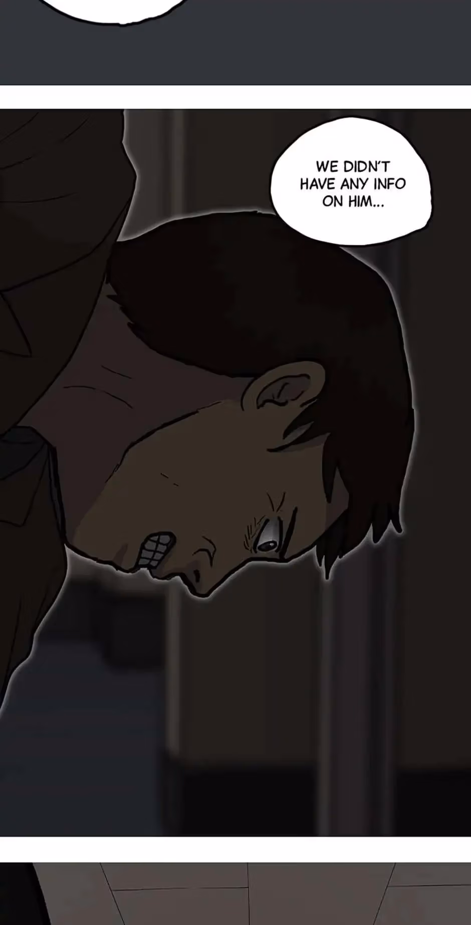 Moving Chapter 41 page 84 - 