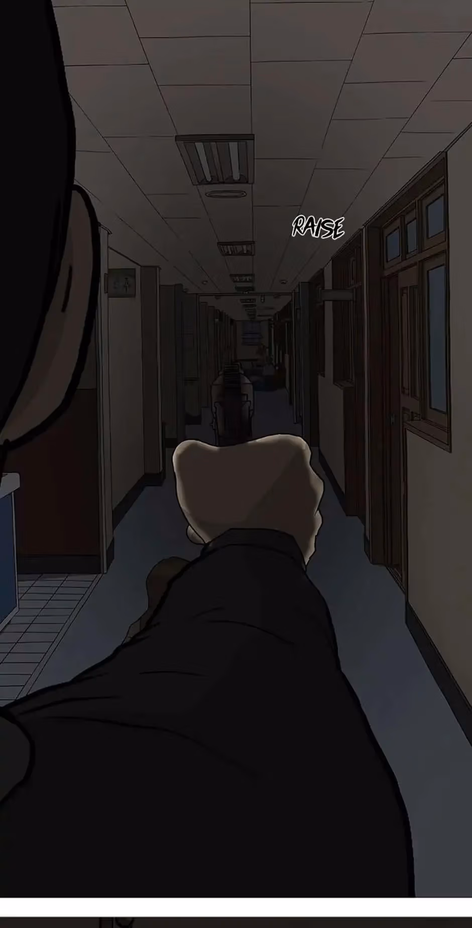 Moving Chapter 41 page 85 - 